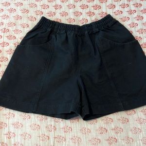 Clyde shorts
